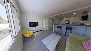 Piso en alquiler en Centro en Torremolinos