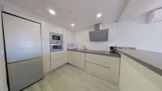 Piso en alquiler en Centro en Torremolinos