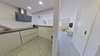 Piso en alquiler en Centro en Torremolinos