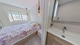 Piso en alquiler en Centro en Torremolinos