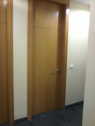 Oficina en alquiler en San Jerónimo - La Bachillera en Sevilla