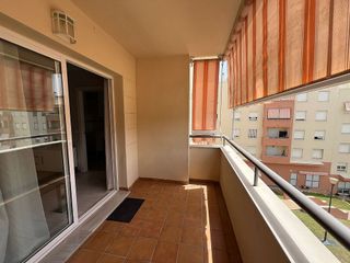 Piso en alquiler en Puerto - Plaza de Toros en Estepona