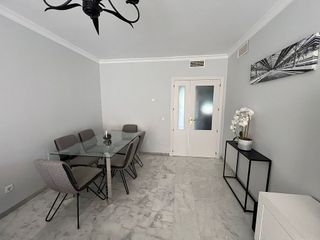 Piso en alquiler en Puerto - Plaza de Toros en Estepona