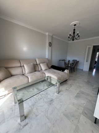 Piso en alquiler en Puerto - Plaza de Toros en Estepona