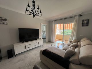 Piso en alquiler en Puerto - Plaza de Toros en Estepona