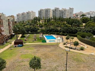 Piso en alquiler en Puerto - Plaza de Toros en Estepona