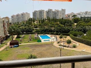 Piso en alquiler en Puerto - Plaza de Toros en Estepona