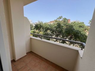 Piso en alquiler en Puerto - Plaza de Toros en Estepona