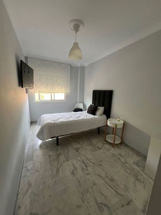 Piso en alquiler en Puerto - Plaza de Toros en Estepona