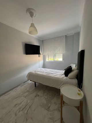 Piso en alquiler en Puerto - Plaza de Toros en Estepona