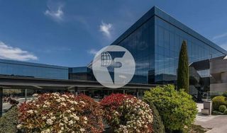 Oficina en alquiler en La Finca en Pozuelo de Alarcón