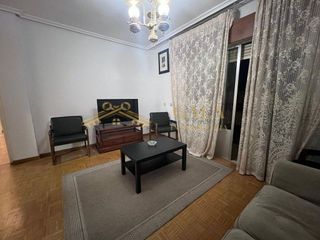 Piso en alquiler en Centro en Cáceres