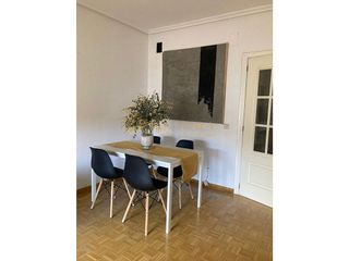 Piso en alquiler en Centro en Cáceres