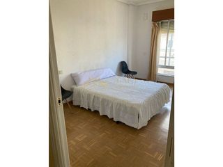 Piso en alquiler en Centro en Cáceres