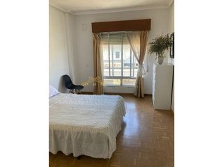 Piso en alquiler en Centro en Cáceres