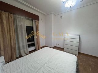 Piso en alquiler en Centro en Cáceres