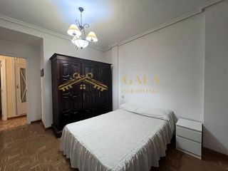 Piso en alquiler en Centro en Cáceres