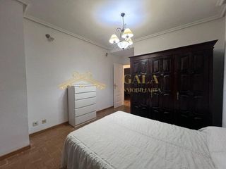 Piso en alquiler en Centro en Cáceres