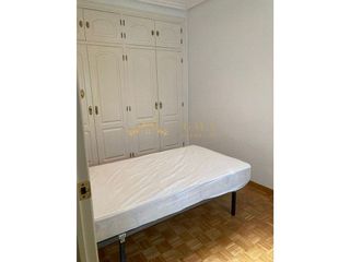 Piso en alquiler en Centro en Cáceres