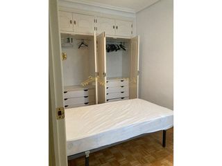 Piso en alquiler en Centro en Cáceres