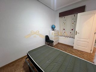 Piso en alquiler en Centro en Cáceres