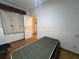 Piso en alquiler en Centro en Cáceres