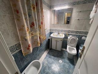 Piso en alquiler en Centro en Cáceres