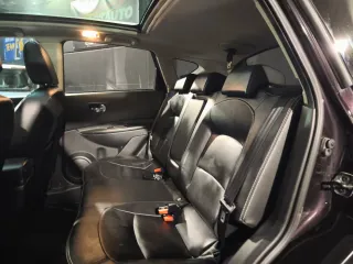 Nissan Qashqai 2.0 dci.. Impuesto 2026 Pagado..