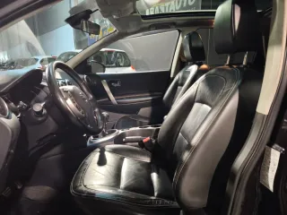 Nissan Qashqai 2.0 dci.. Impuesto 2026 Pagado..