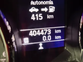 Nissan Qashqai 2.0 dci.. Impuesto 2026 Pagado..