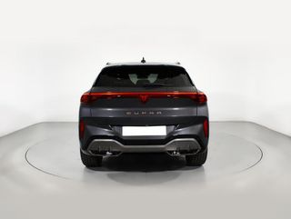 RENTING SIN ENTRADA - CUPRA TERRAMAR eTSI 150CV