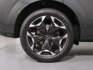 RENTING SIN ENTRADA - CUPRA TERRAMAR eTSI 150CV