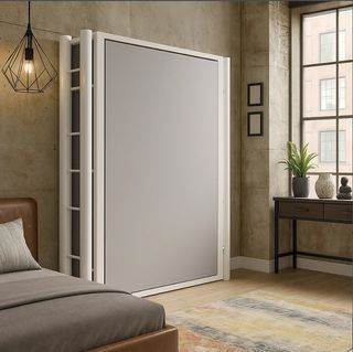 CAMA ABATIBLE VERTICAL 135×190 NyC