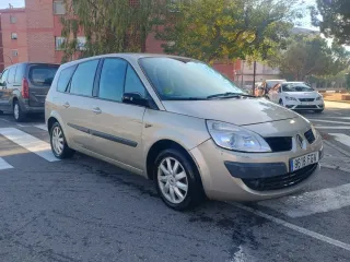 Renault Scenic 2006