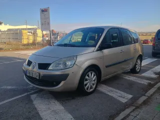 Renault Scenic 2006