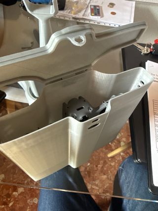 Funda DJI Neo 2 para transporte