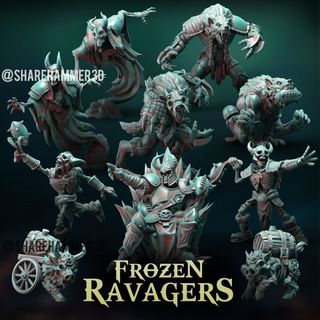 09BK Equipo Guardianes de la Escarcha