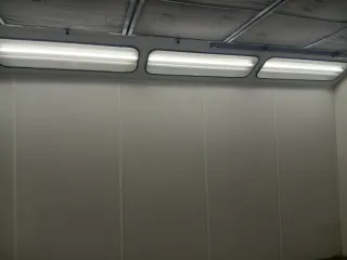 Cabina de pintura KAPPA