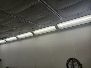 Cabina de pintura KAPPA