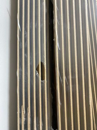 Paneles decorativos Roble - 5 Paquetes