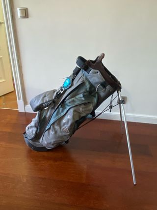 Bolsa de Golf Nike con trípode