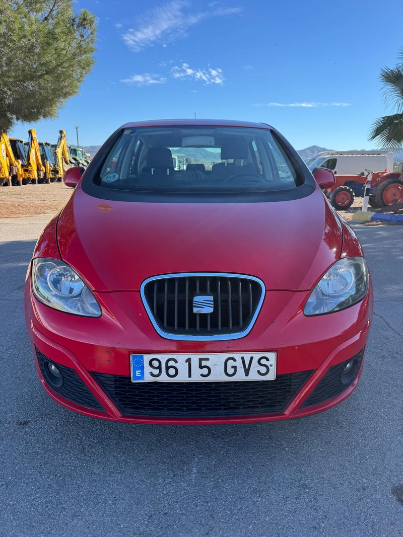 SEAT Altea 2010