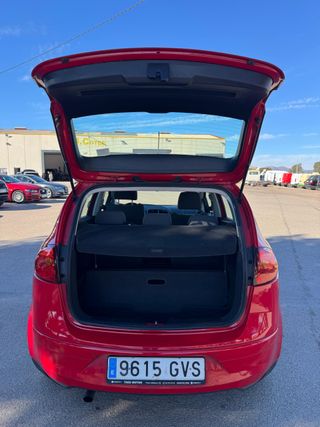 SEAT Altea 2010
