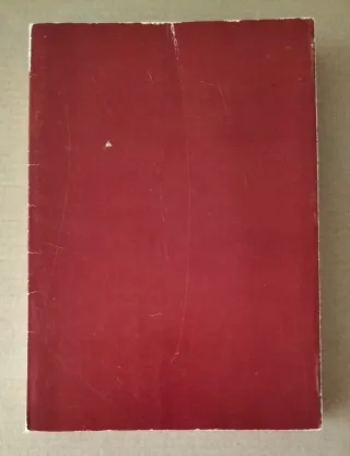 Llibre Antologia de la literatura catalana