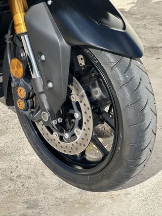 Yamaha Tmax 560 Techmax 2023