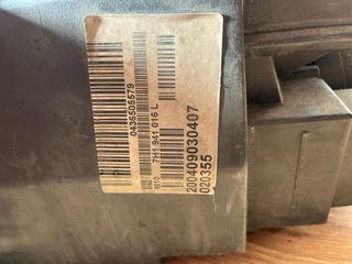 Faros Delanteros VW T5 Multivan