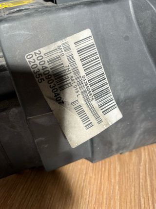 Faros Delanteros VW T5 Multivan