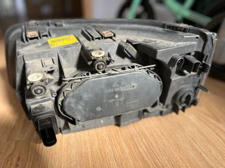 Faros Delanteros VW T5 Multivan