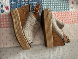 pack de botines y botas