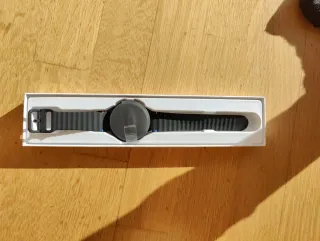 Reloj Smartwatch Negro. Simila Samsung S7 galaxy